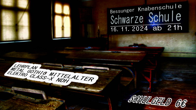 Schwarze Schule