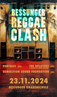 Reggaeclash