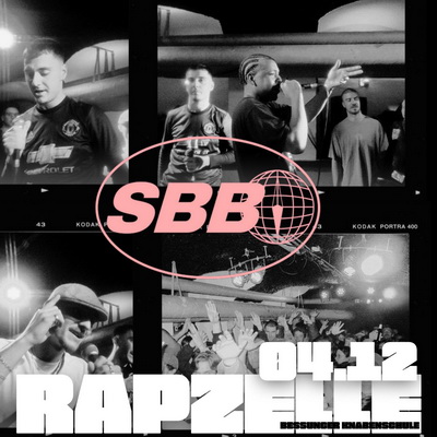 FRISCHZELLE | RAPZELLE: Southside Beleş Boys